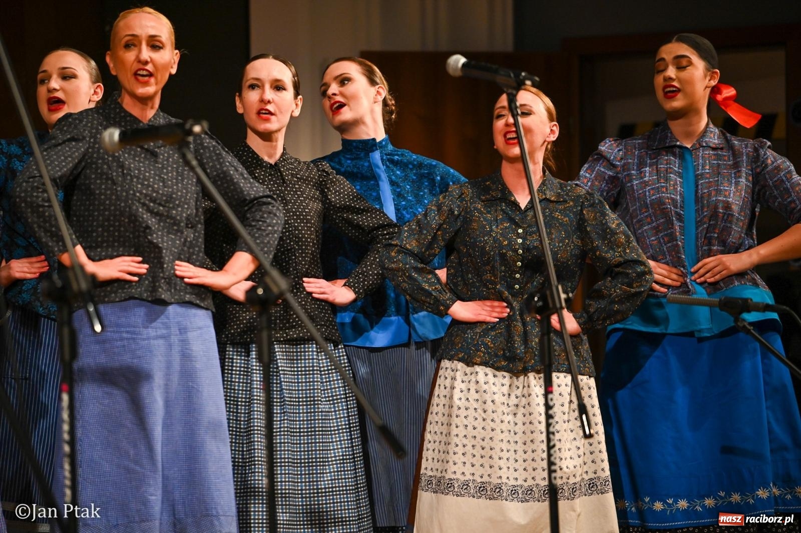 Zdjęcie w galerii na portalu naszraciborz.pl: Wesele Śląskie przyciągnęło tłumy do RCK [FOTO] wiadomości z regionu