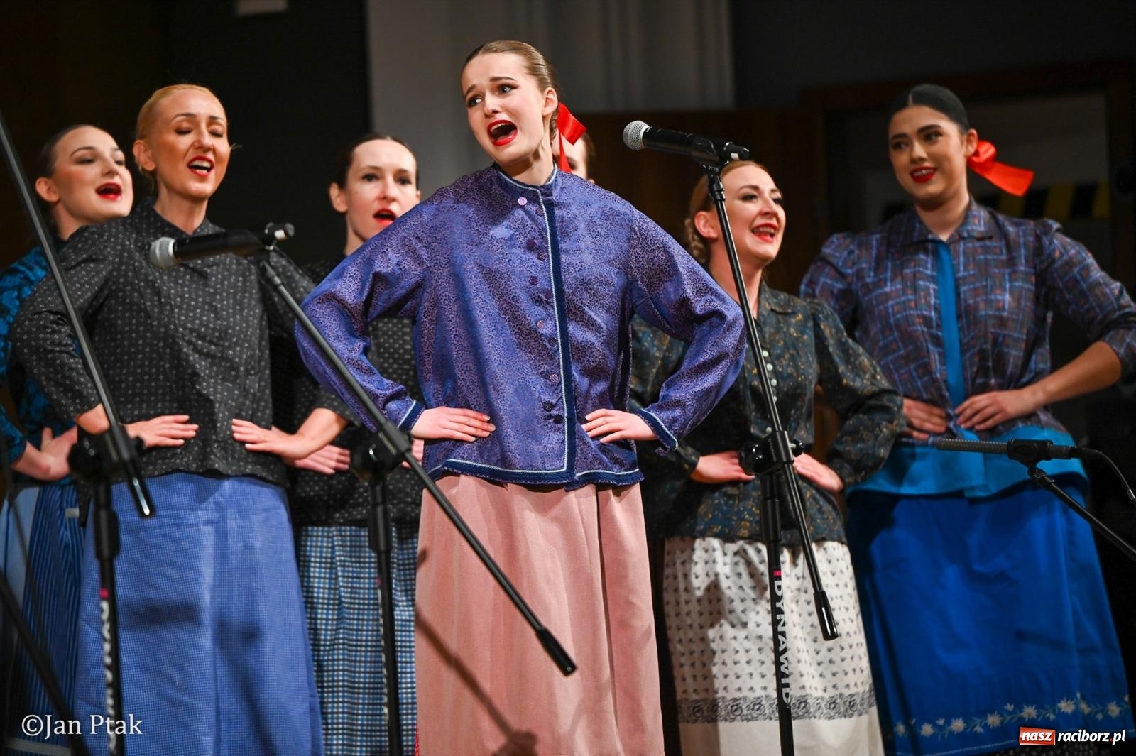 Zdjęcie w galerii na portalu naszraciborz.pl: Wesele Śląskie przyciągnęło tłumy do RCK [FOTO] wiadomości z regionu