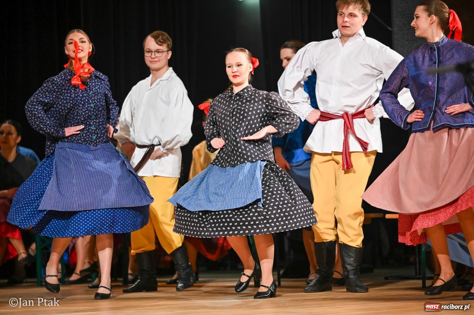 Zdjęcie w galerii na portalu naszraciborz.pl: Wesele Śląskie przyciągnęło tłumy do RCK [FOTO] wiadomości z regionu