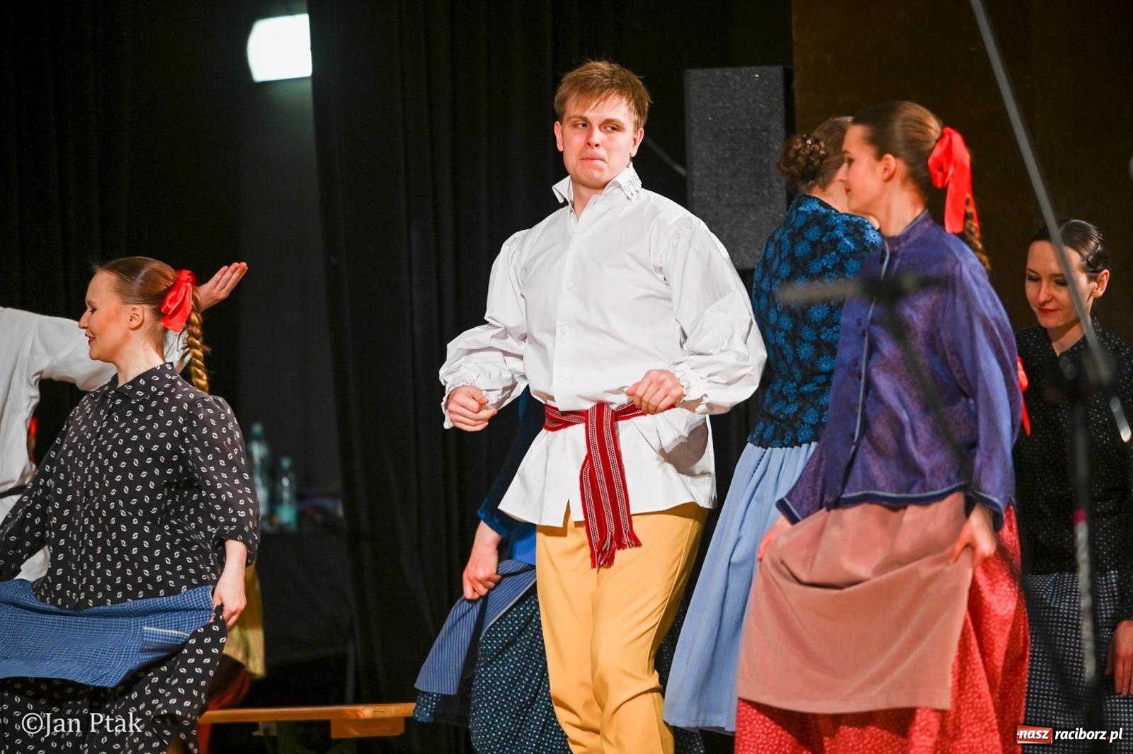 Zdjęcie w galerii na portalu naszraciborz.pl: Wesele Śląskie przyciągnęło tłumy do RCK [FOTO] wiadomości z regionu