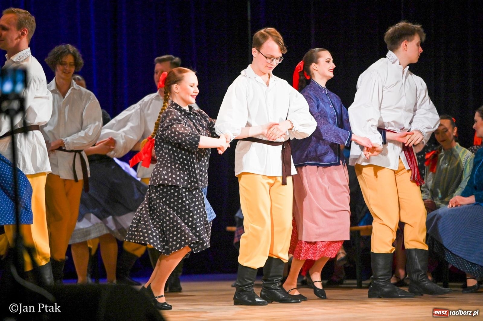 Zdjęcie w galerii na portalu naszraciborz.pl: Wesele Śląskie przyciągnęło tłumy do RCK [FOTO] wiadomości z regionu