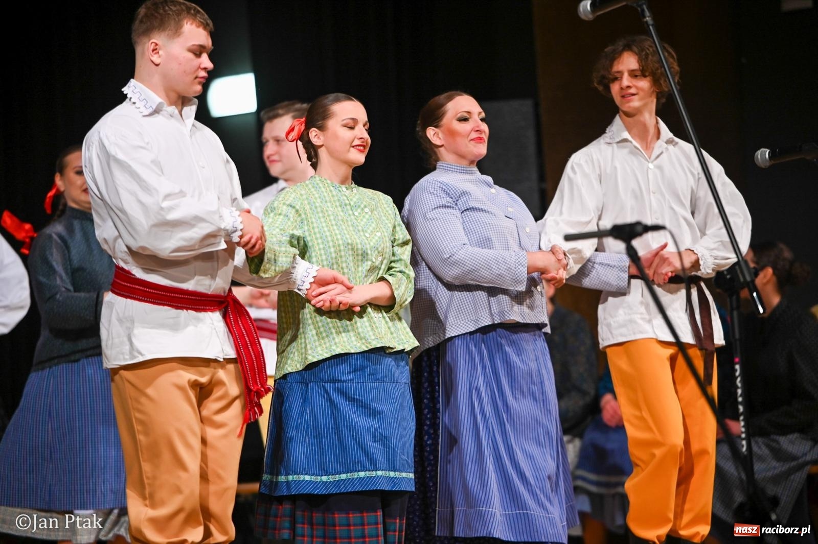 Zdjęcie w galerii na portalu naszraciborz.pl: Wesele Śląskie przyciągnęło tłumy do RCK [FOTO] wiadomości z regionu