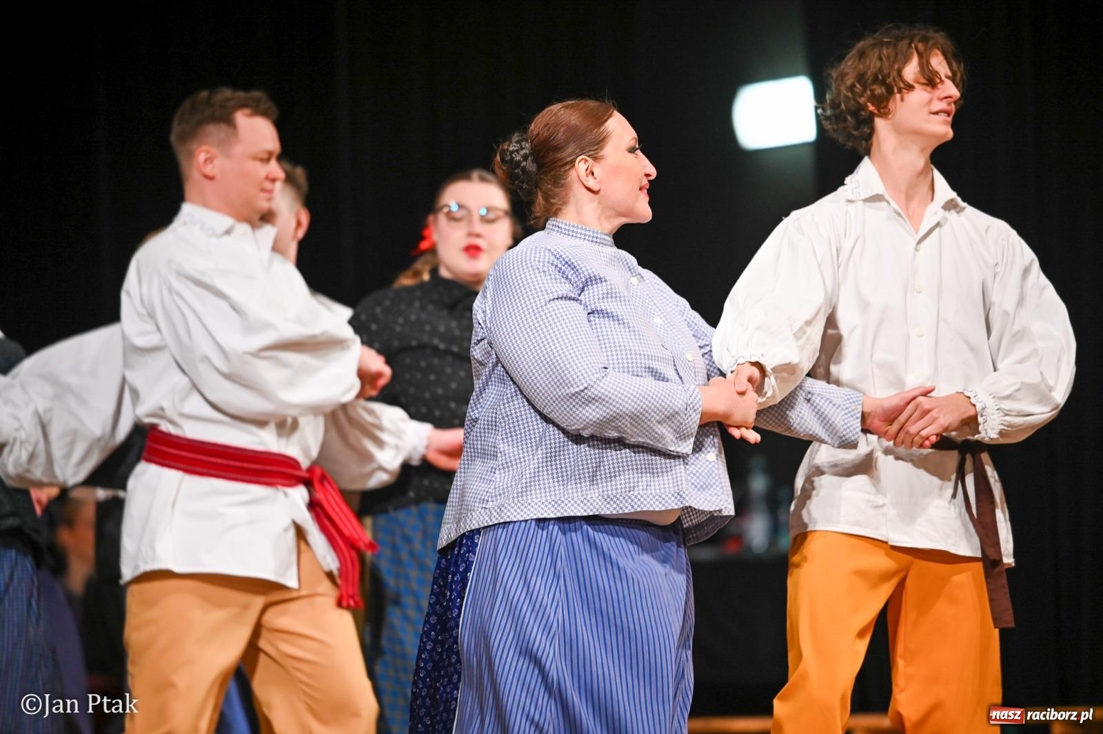 Zdjęcie w galerii na portalu naszraciborz.pl: Wesele Śląskie przyciągnęło tłumy do RCK [FOTO] wiadomości z regionu