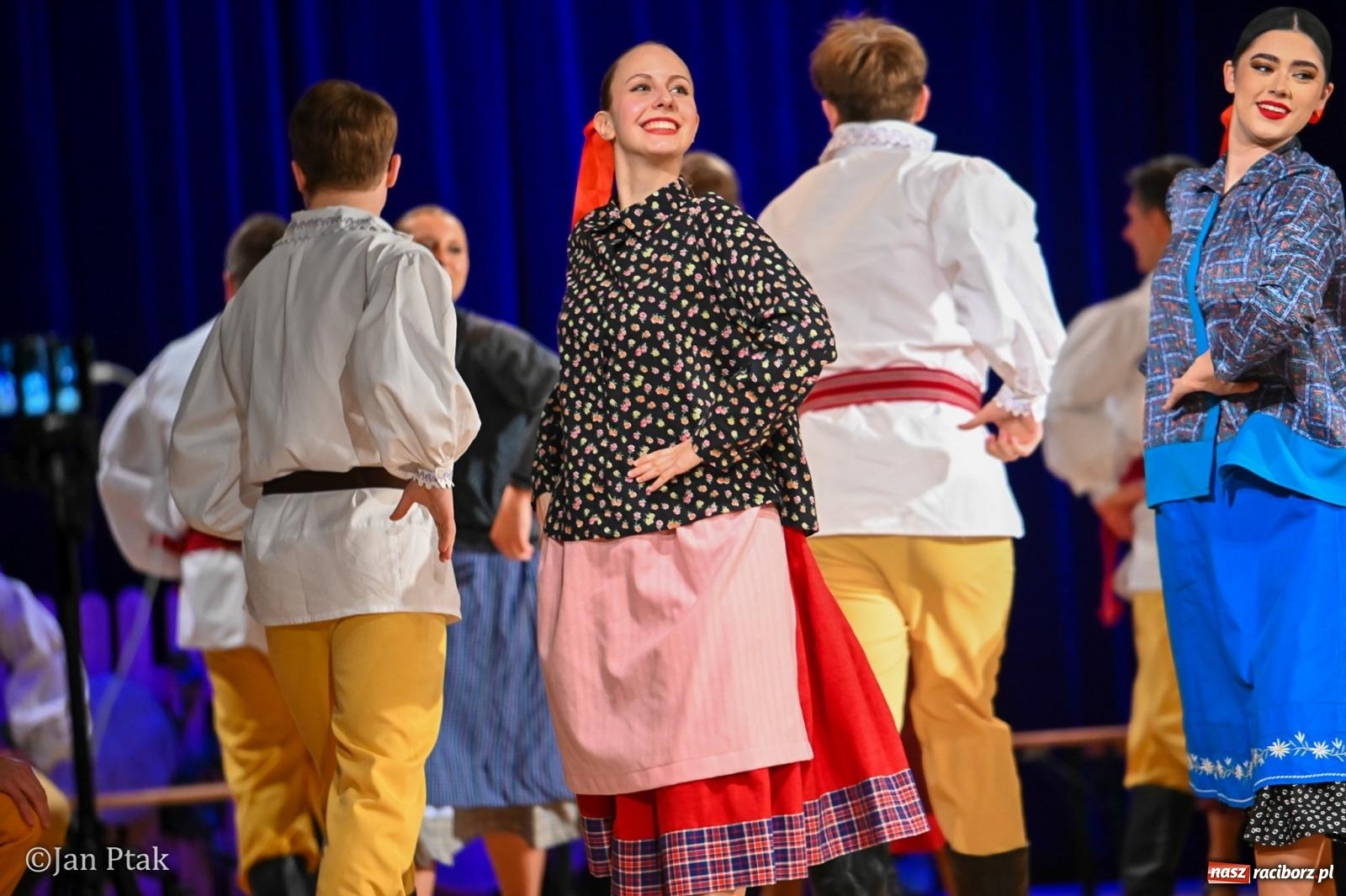 Zdjęcie w galerii na portalu naszraciborz.pl: Wesele Śląskie przyciągnęło tłumy do RCK [FOTO] wiadomości z regionu