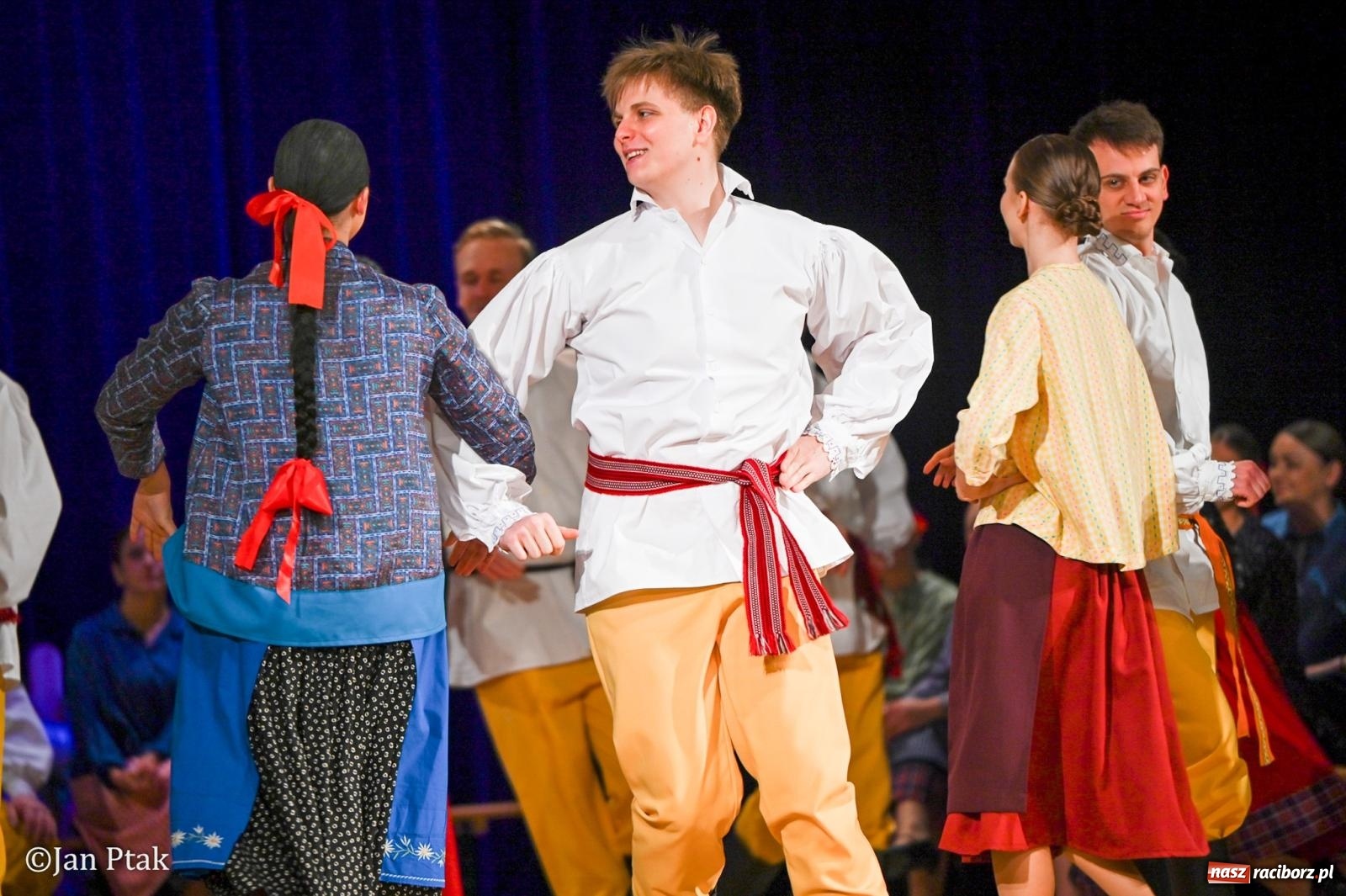 Zdjęcie w galerii na portalu naszraciborz.pl: Wesele Śląskie przyciągnęło tłumy do RCK [FOTO] wiadomości z regionu