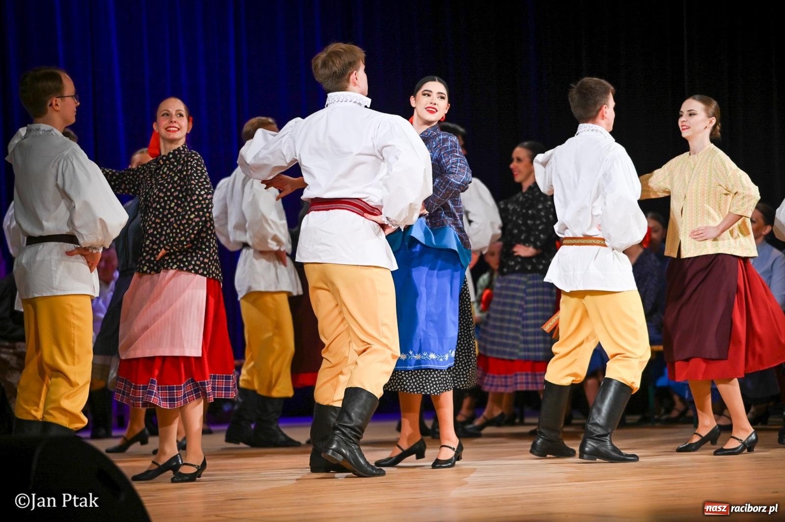 Zdjęcie w galerii na portalu naszraciborz.pl: Wesele Śląskie przyciągnęło tłumy do RCK [FOTO] wiadomości z regionu