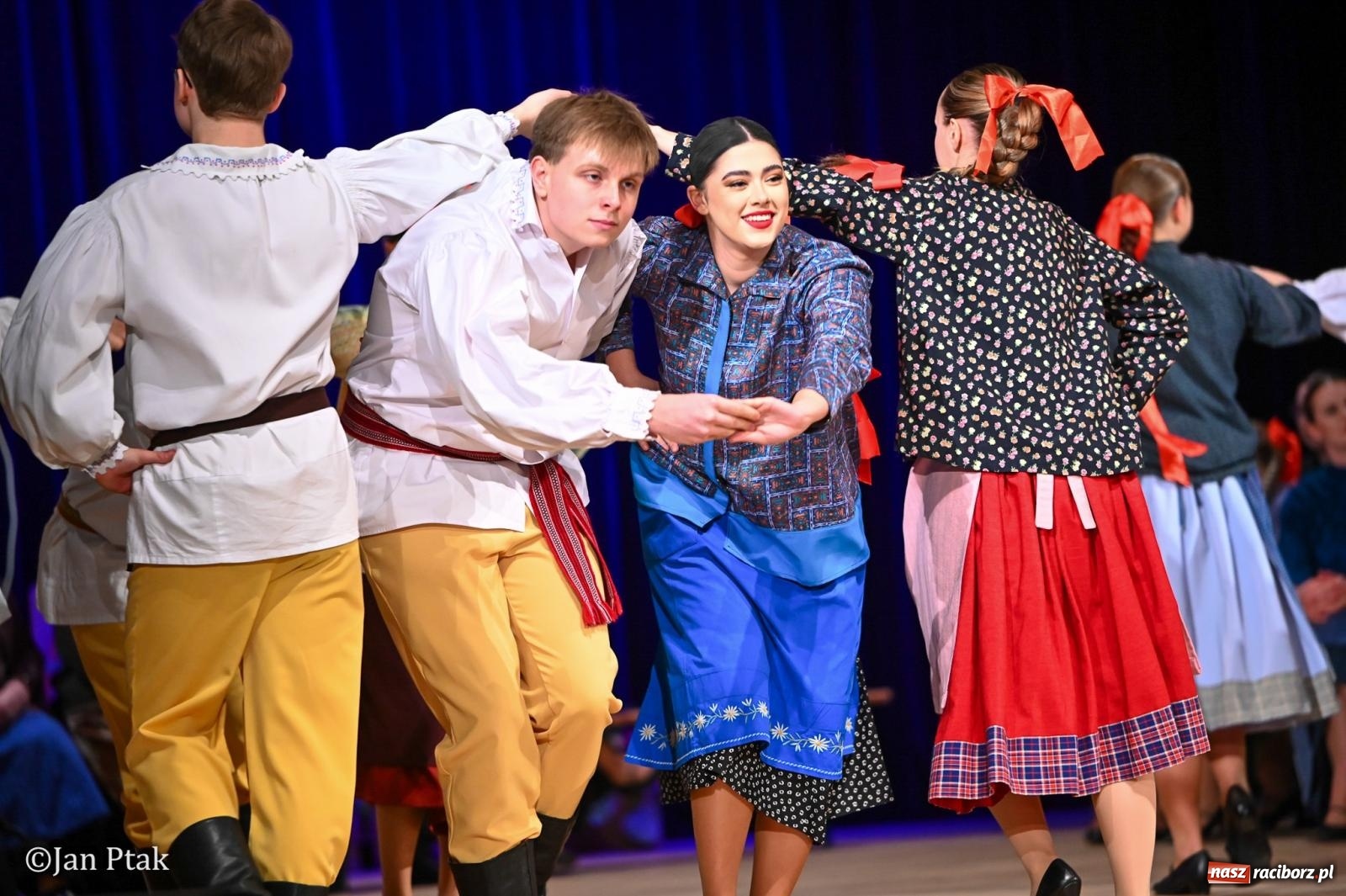 Zdjęcie w galerii na portalu naszraciborz.pl: Wesele Śląskie przyciągnęło tłumy do RCK [FOTO] wiadomości z regionu