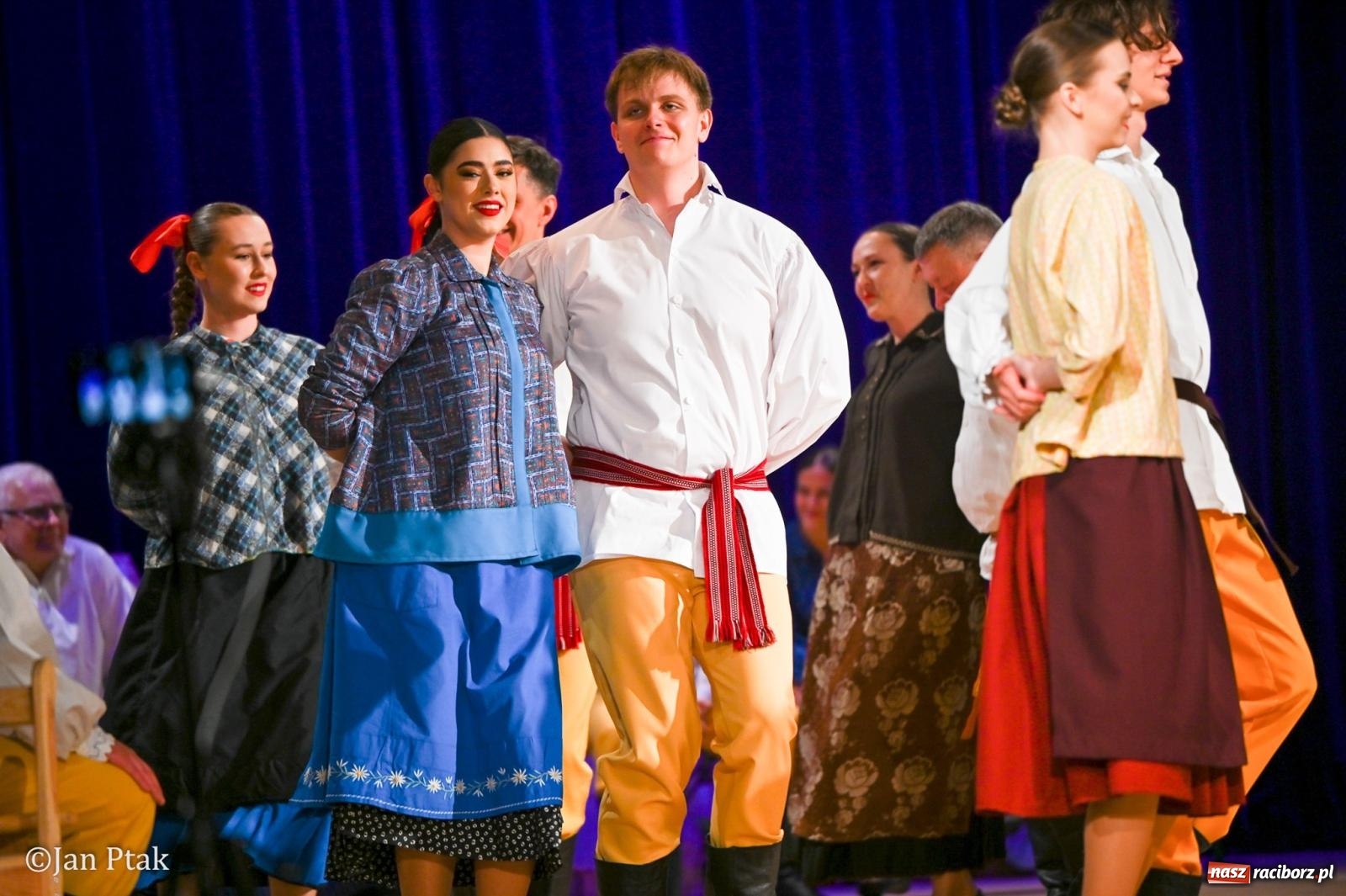 Zdjęcie w galerii na portalu naszraciborz.pl: Wesele Śląskie przyciągnęło tłumy do RCK [FOTO] wiadomości z regionu