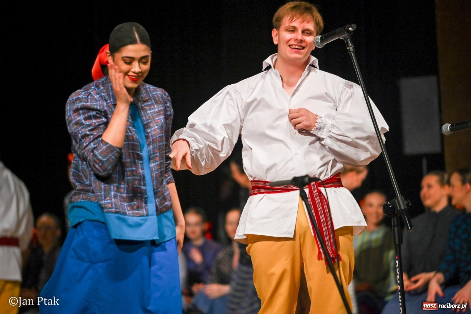Zdjęcie w galerii na portalu naszraciborz.pl: Wesele Śląskie przyciągnęło tłumy do RCK [FOTO] wiadomości z regionu