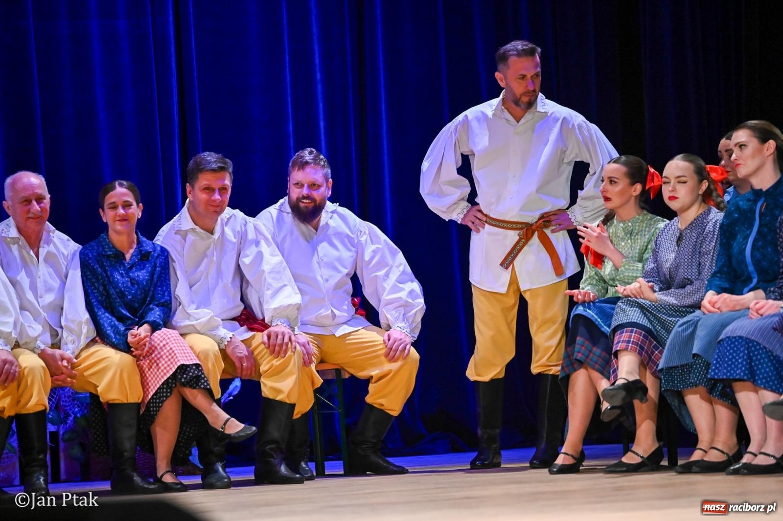 Zdjęcie w galerii na portalu naszraciborz.pl: Wesele Śląskie przyciągnęło tłumy do RCK [FOTO] wiadomości z regionu