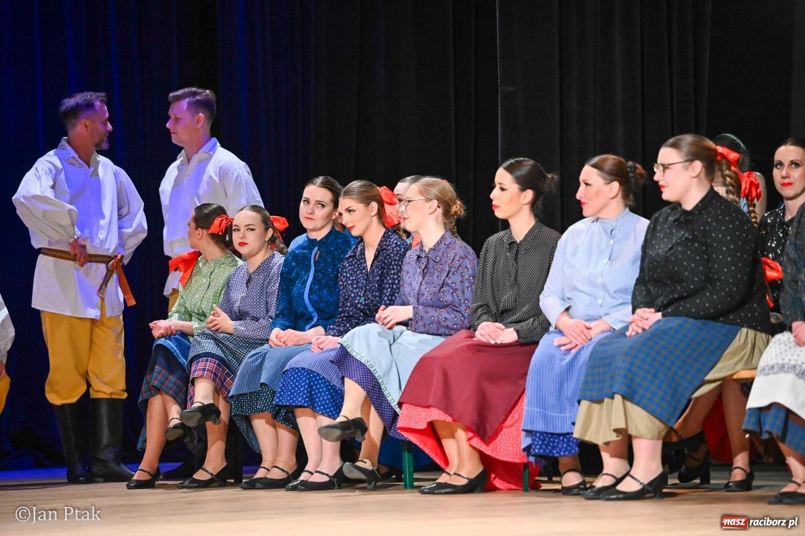 Zdjęcie w galerii na portalu naszraciborz.pl: Wesele Śląskie przyciągnęło tłumy do RCK [FOTO] wiadomości z regionu