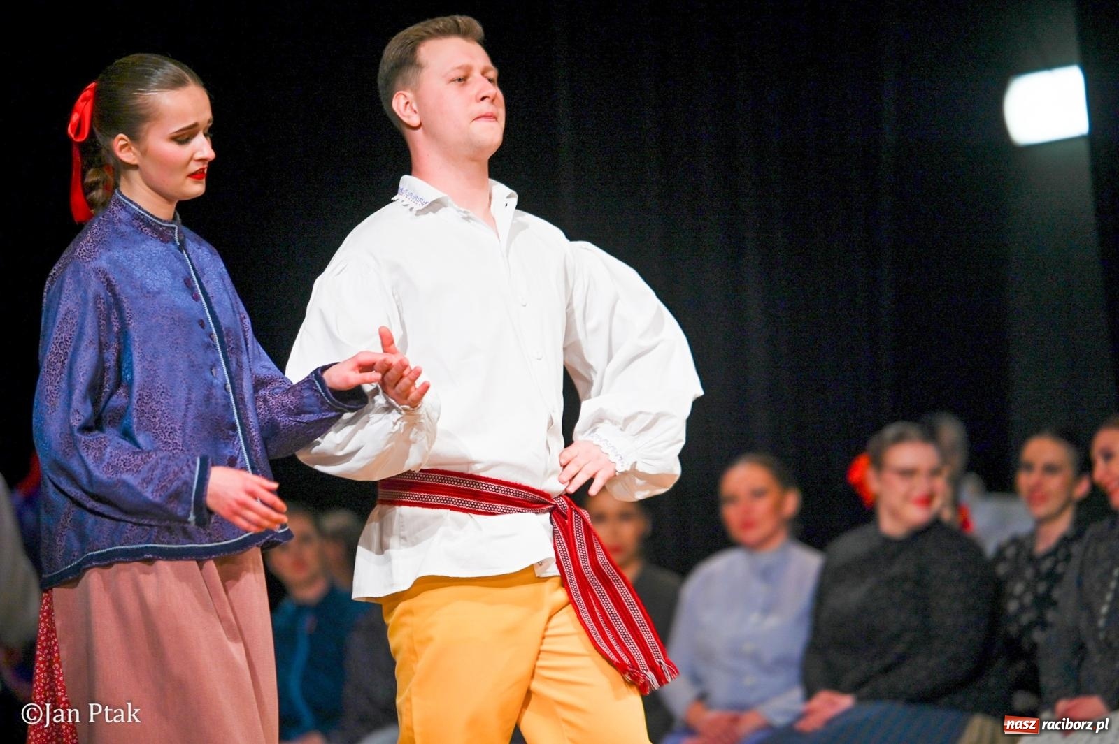 Zdjęcie w galerii na portalu naszraciborz.pl: Wesele Śląskie przyciągnęło tłumy do RCK [FOTO] wiadomości z regionu