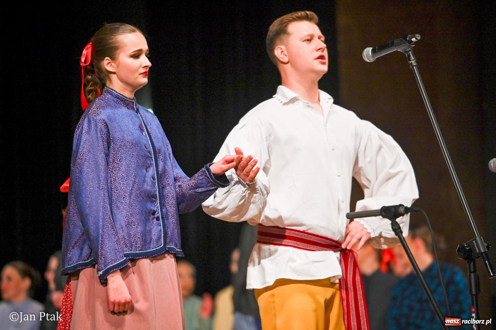 Zdjęcie w galerii na portalu naszraciborz.pl: Wesele Śląskie przyciągnęło tłumy do RCK [FOTO] wiadomości z regionu