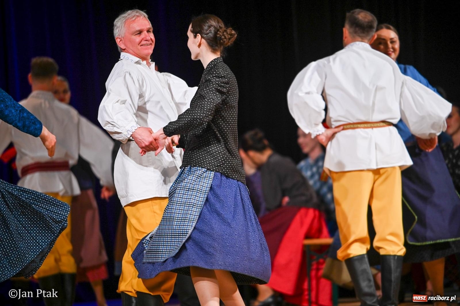 Zdjęcie w galerii na portalu naszraciborz.pl: Wesele Śląskie przyciągnęło tłumy do RCK [FOTO] wiadomości z regionu