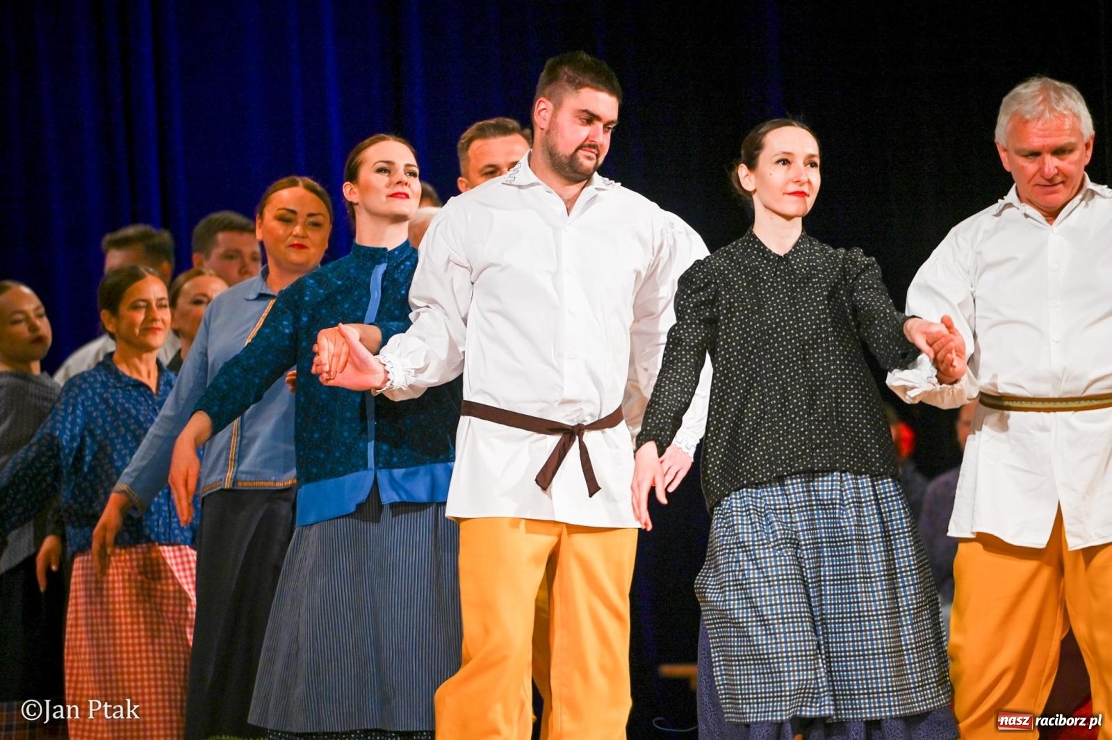 Zdjęcie w galerii na portalu naszraciborz.pl: Wesele Śląskie przyciągnęło tłumy do RCK [FOTO] wiadomości z regionu
