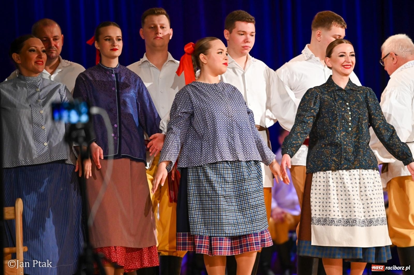 Zdjęcie w galerii na portalu naszraciborz.pl: Wesele Śląskie przyciągnęło tłumy do RCK [FOTO] wiadomości z regionu