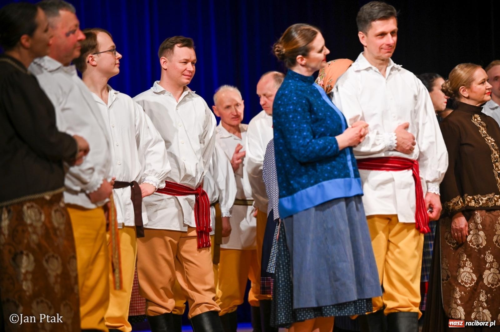 Zdjęcie w galerii na portalu naszraciborz.pl: Wesele Śląskie przyciągnęło tłumy do RCK [FOTO] wiadomości z regionu