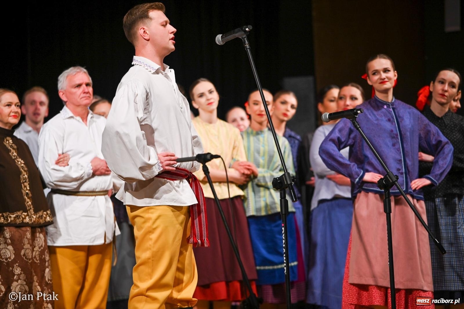 Zdjęcie w galerii na portalu naszraciborz.pl: Wesele Śląskie przyciągnęło tłumy do RCK [FOTO] wiadomości z regionu