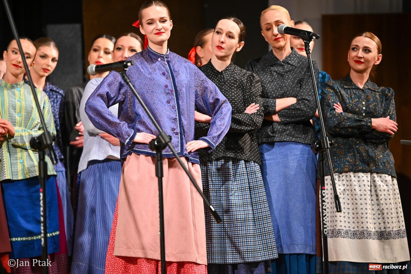 Zdjęcie w galerii na portalu naszraciborz.pl: Wesele Śląskie przyciągnęło tłumy do RCK [FOTO] wiadomości z regionu