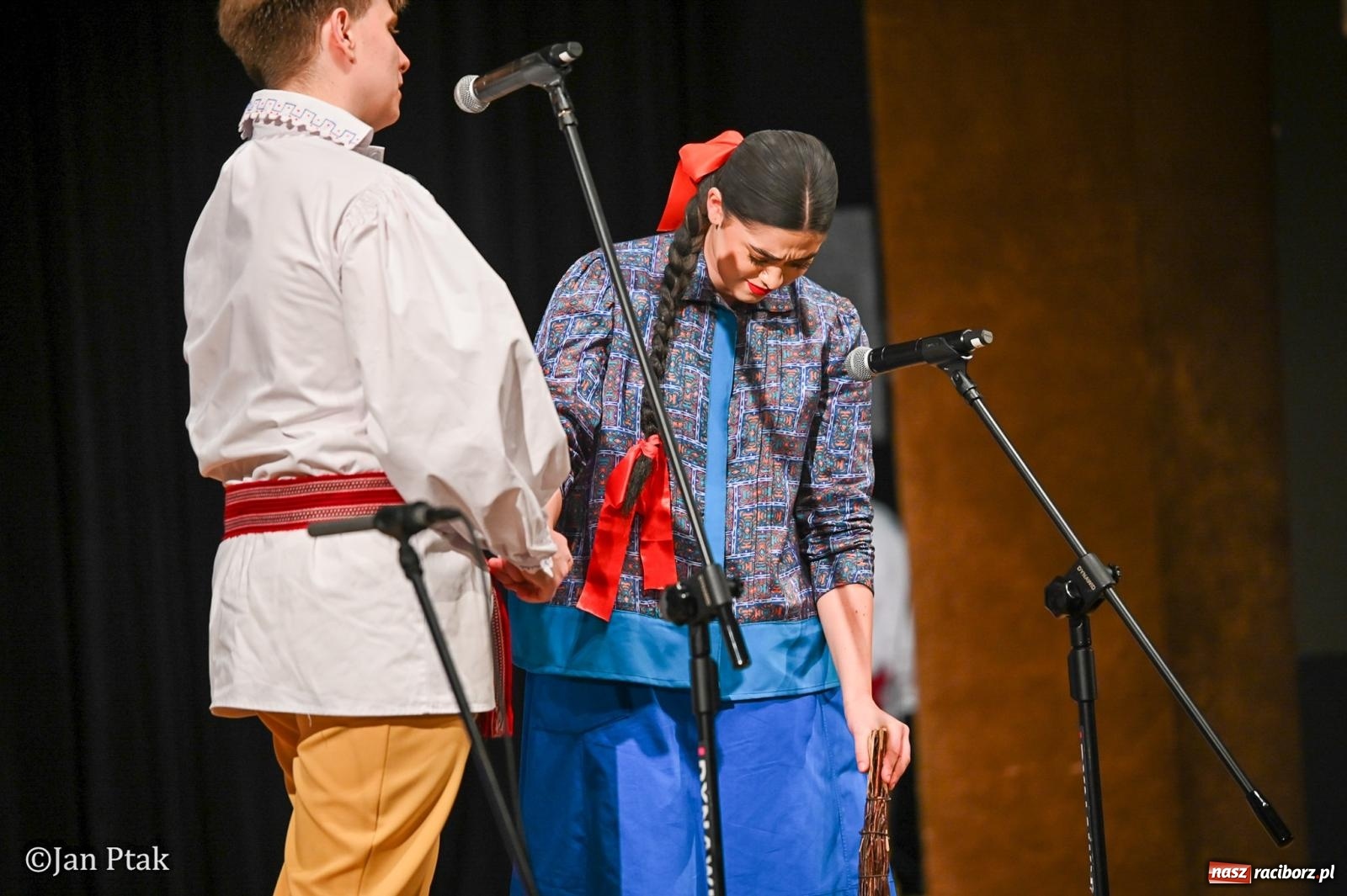 Zdjęcie w galerii na portalu naszraciborz.pl: Wesele Śląskie przyciągnęło tłumy do RCK [FOTO] wiadomości z regionu
