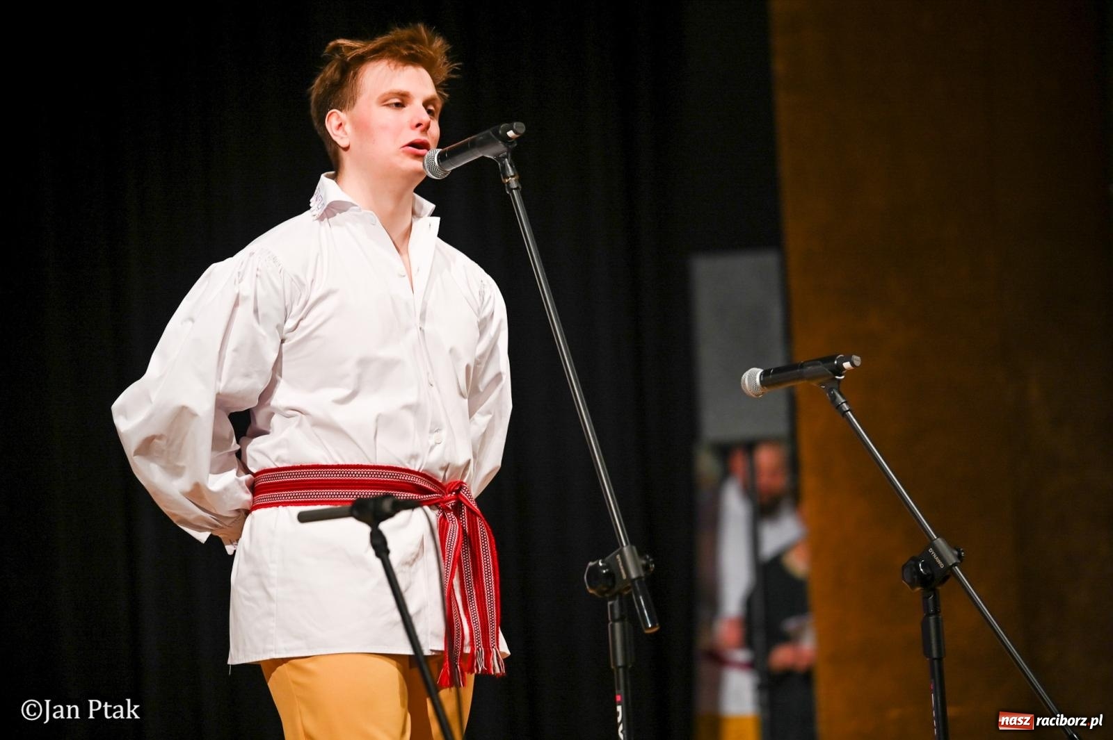 Zdjęcie w galerii na portalu naszraciborz.pl: Wesele Śląskie przyciągnęło tłumy do RCK [FOTO] wiadomości z regionu