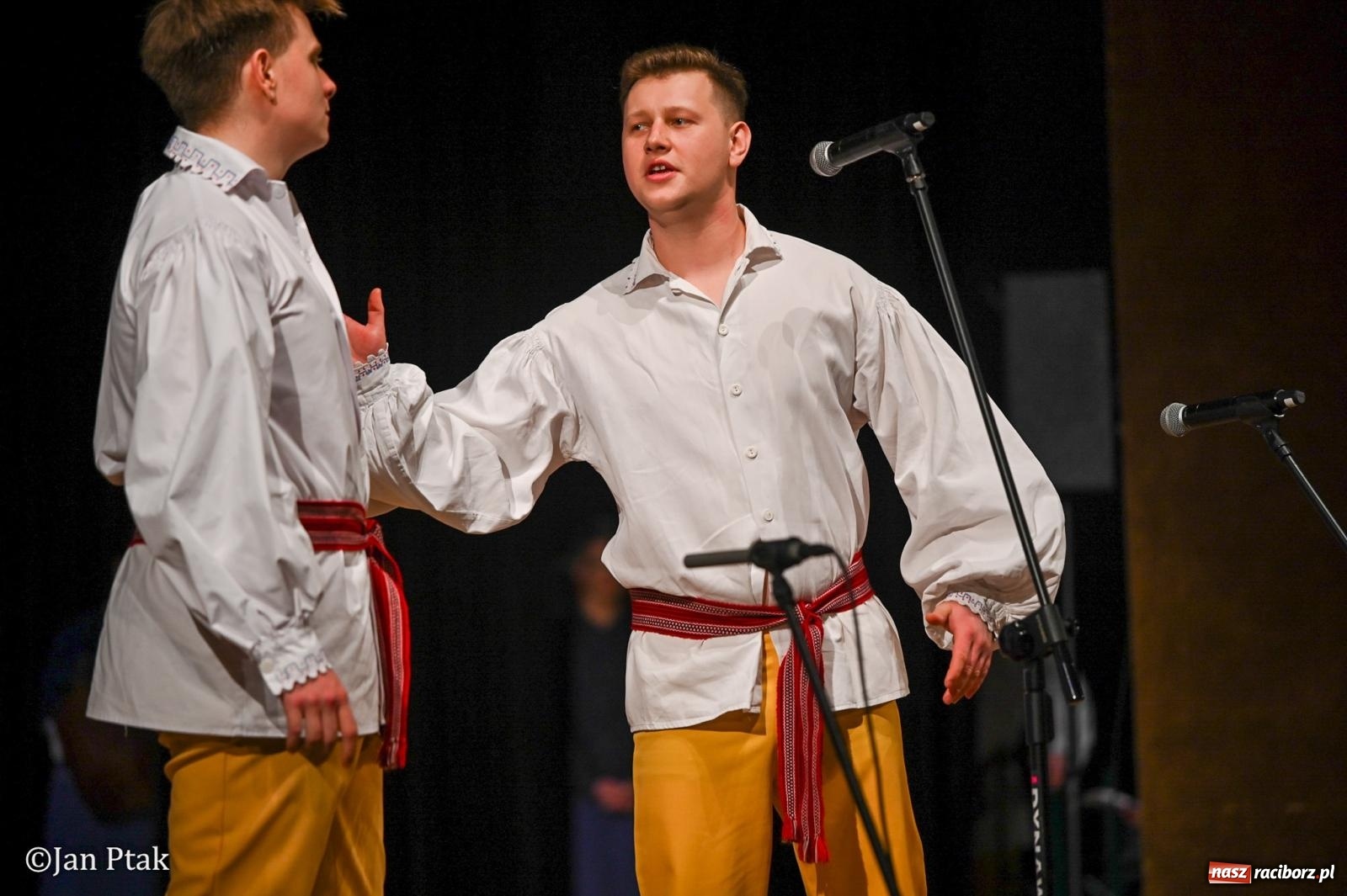 Zdjęcie w galerii na portalu naszraciborz.pl: Wesele Śląskie przyciągnęło tłumy do RCK [FOTO] wiadomości z regionu