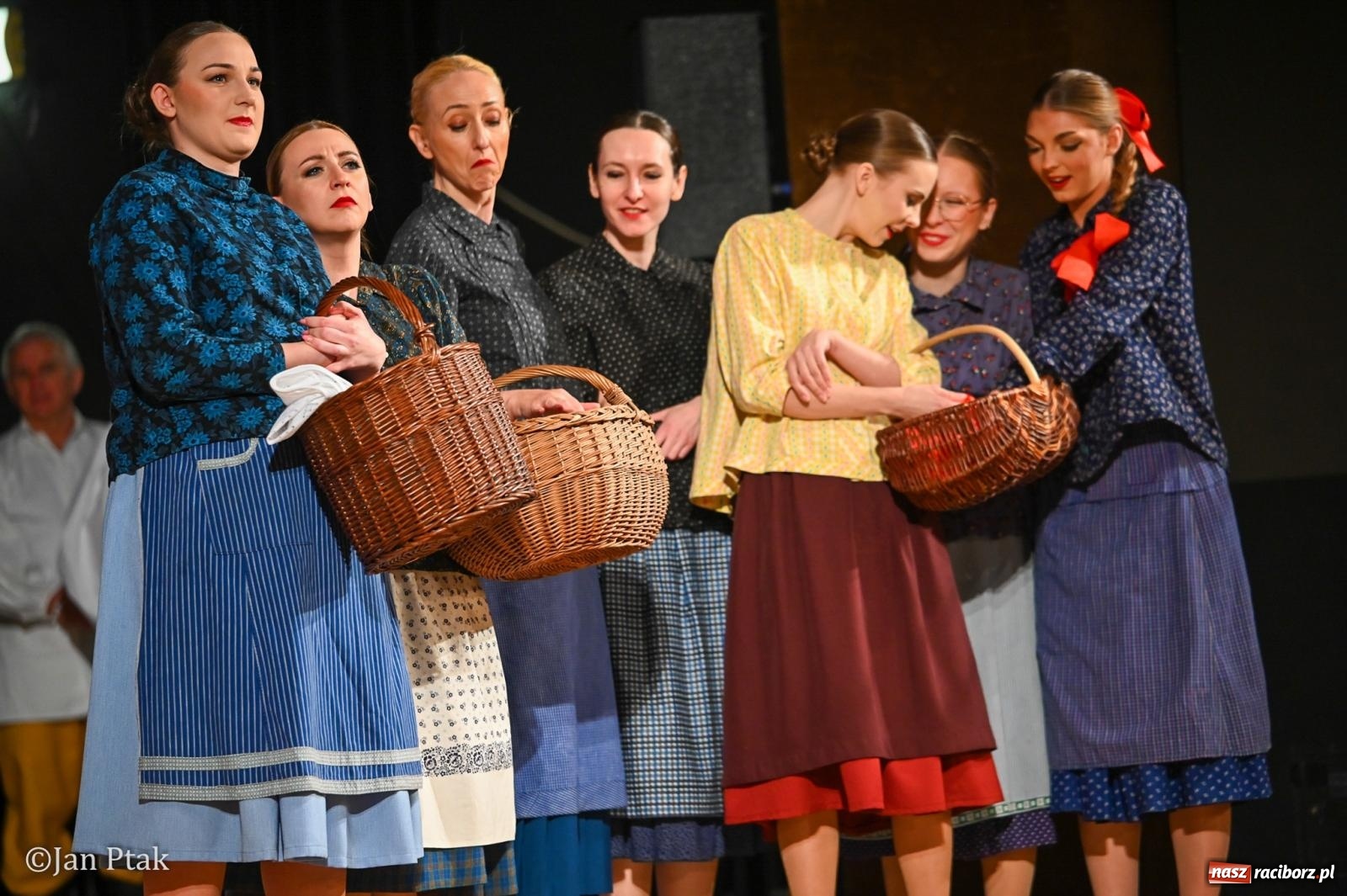 Zdjęcie w galerii na portalu naszraciborz.pl: Wesele Śląskie przyciągnęło tłumy do RCK [FOTO] wiadomości z regionu