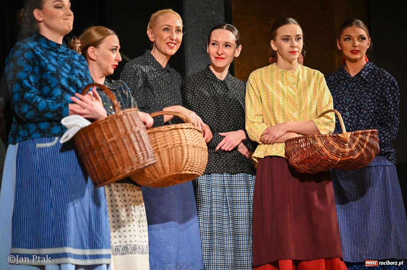 Zdjęcie w galerii na portalu naszraciborz.pl: Wesele Śląskie przyciągnęło tłumy do RCK [FOTO] wiadomości z regionu