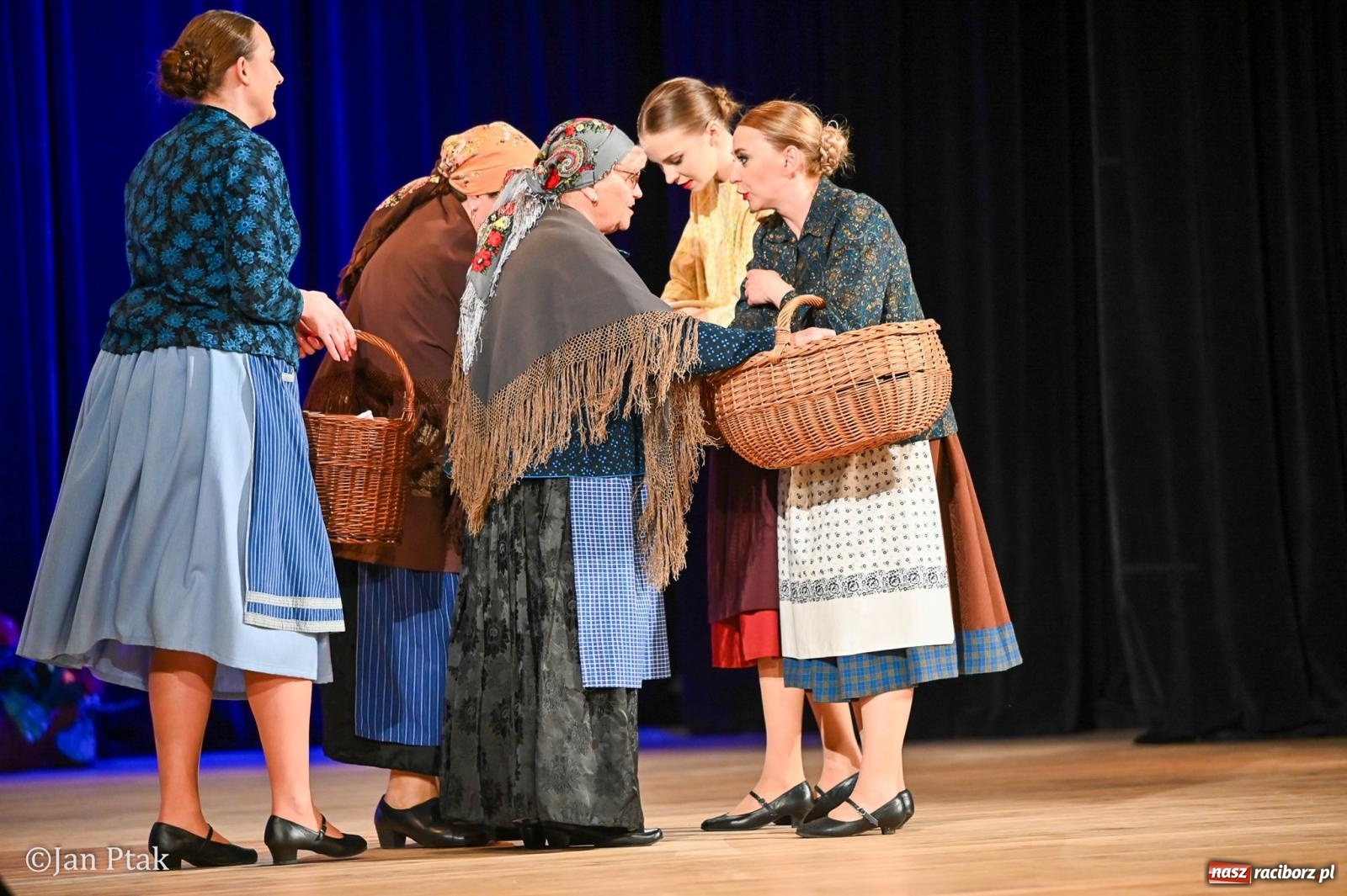 Zdjęcie w galerii na portalu naszraciborz.pl: Wesele Śląskie przyciągnęło tłumy do RCK [FOTO] wiadomości z regionu