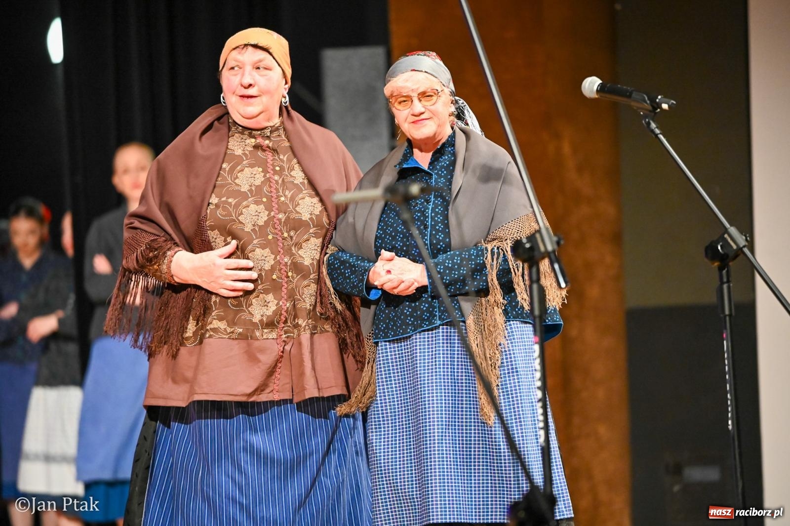 Zdjęcie w galerii na portalu naszraciborz.pl: Wesele Śląskie przyciągnęło tłumy do RCK [FOTO] wiadomości z regionu