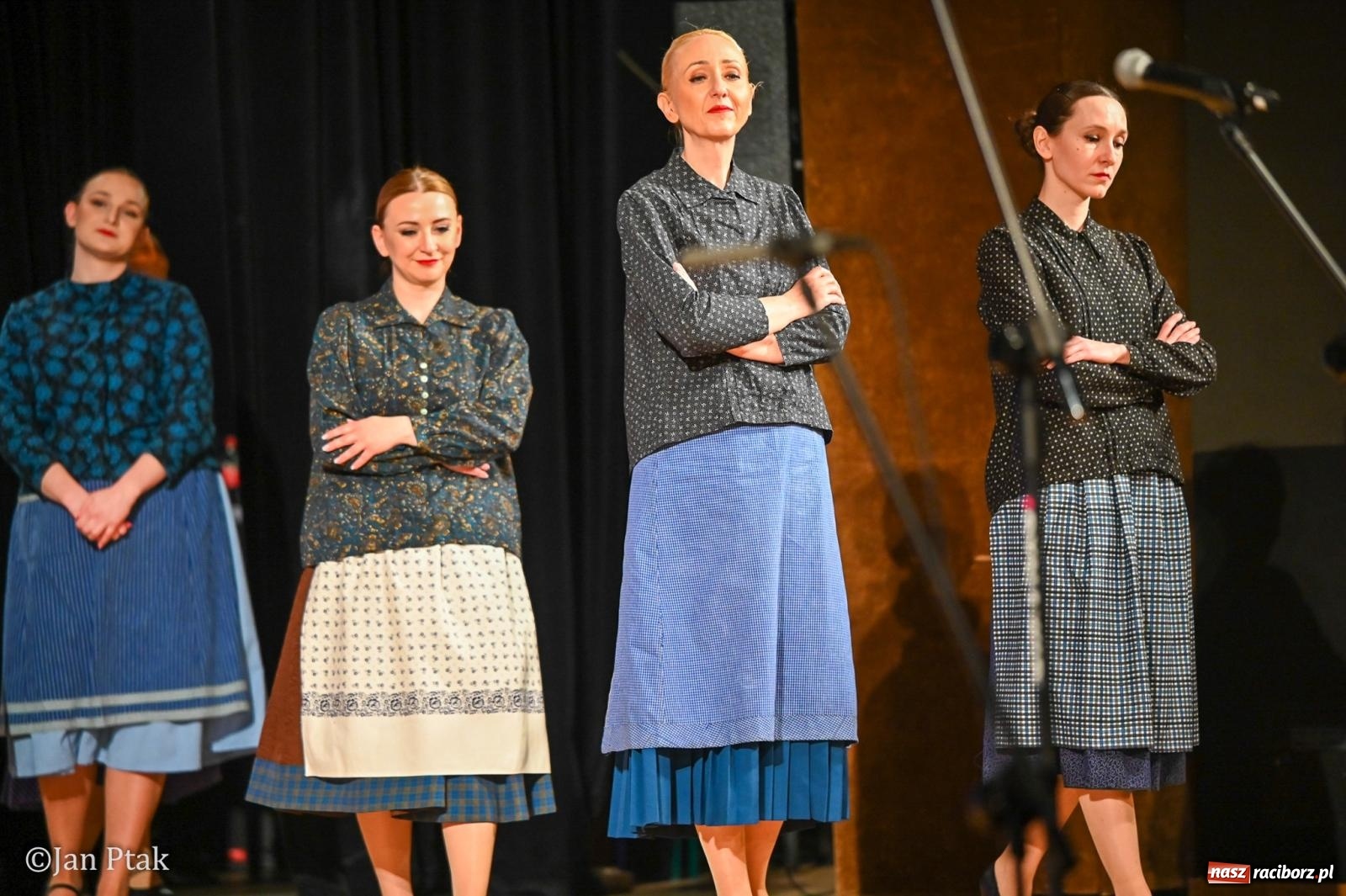 Zdjęcie w galerii na portalu naszraciborz.pl: Wesele Śląskie przyciągnęło tłumy do RCK [FOTO] wiadomości z regionu