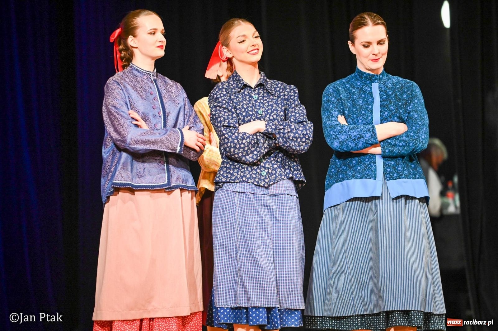 Zdjęcie w galerii na portalu naszraciborz.pl: Wesele Śląskie przyciągnęło tłumy do RCK [FOTO] wiadomości z regionu