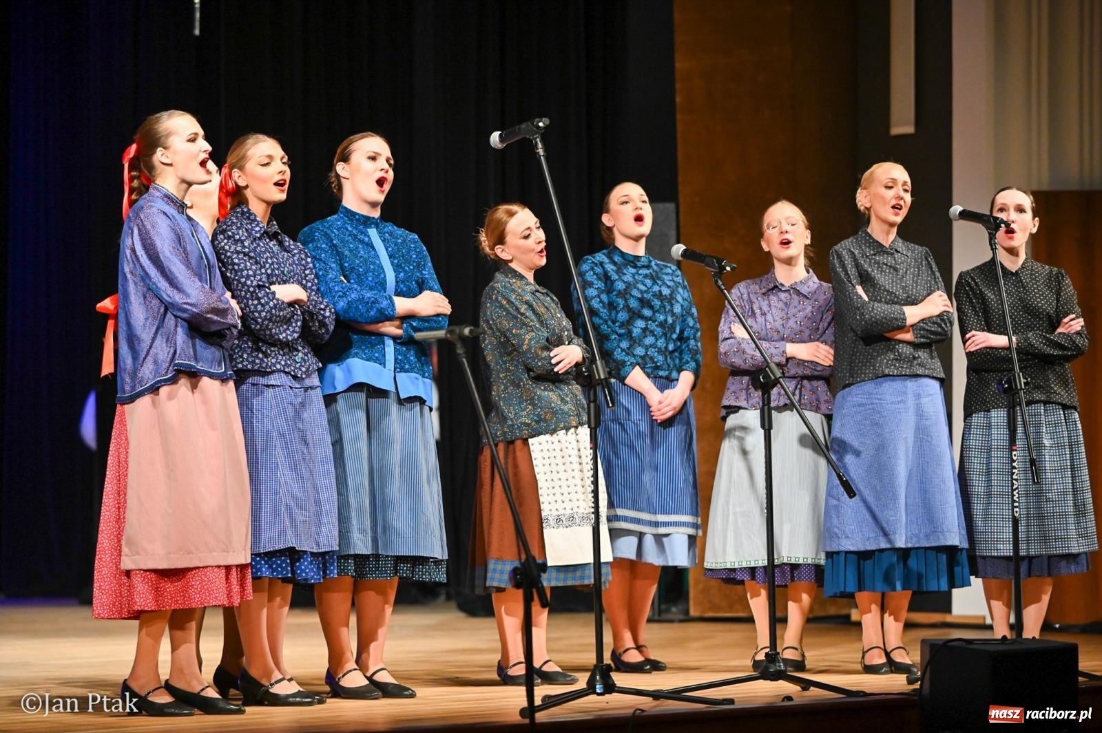 Zdjęcie w galerii na portalu naszraciborz.pl: Wesele Śląskie przyciągnęło tłumy do RCK [FOTO] wiadomości z regionu
