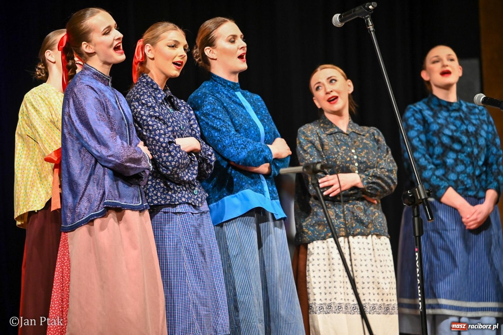 Zdjęcie w galerii na portalu naszraciborz.pl: Wesele Śląskie przyciągnęło tłumy do RCK [FOTO] wiadomości z regionu