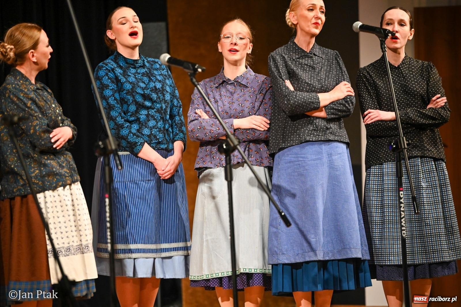 Zdjęcie w galerii na portalu naszraciborz.pl: Wesele Śląskie przyciągnęło tłumy do RCK [FOTO] wiadomości z regionu
