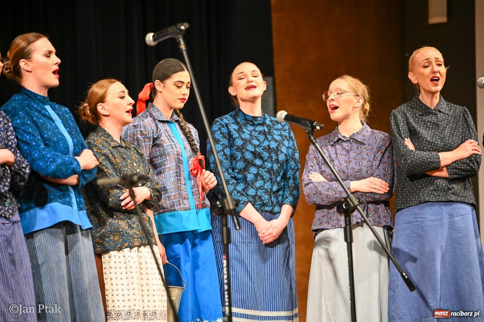 Zdjęcie w galerii na portalu naszraciborz.pl: Wesele Śląskie przyciągnęło tłumy do RCK [FOTO] wiadomości z regionu