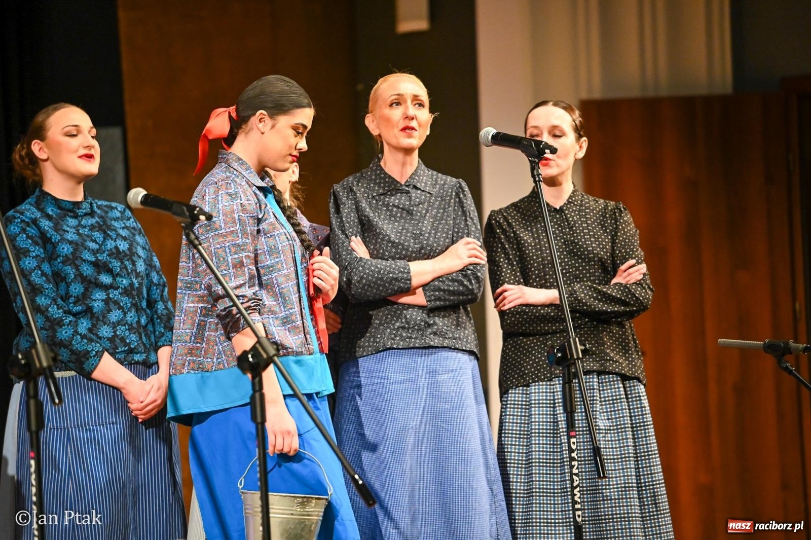 Zdjęcie w galerii na portalu naszraciborz.pl: Wesele Śląskie przyciągnęło tłumy do RCK [FOTO] wiadomości z regionu