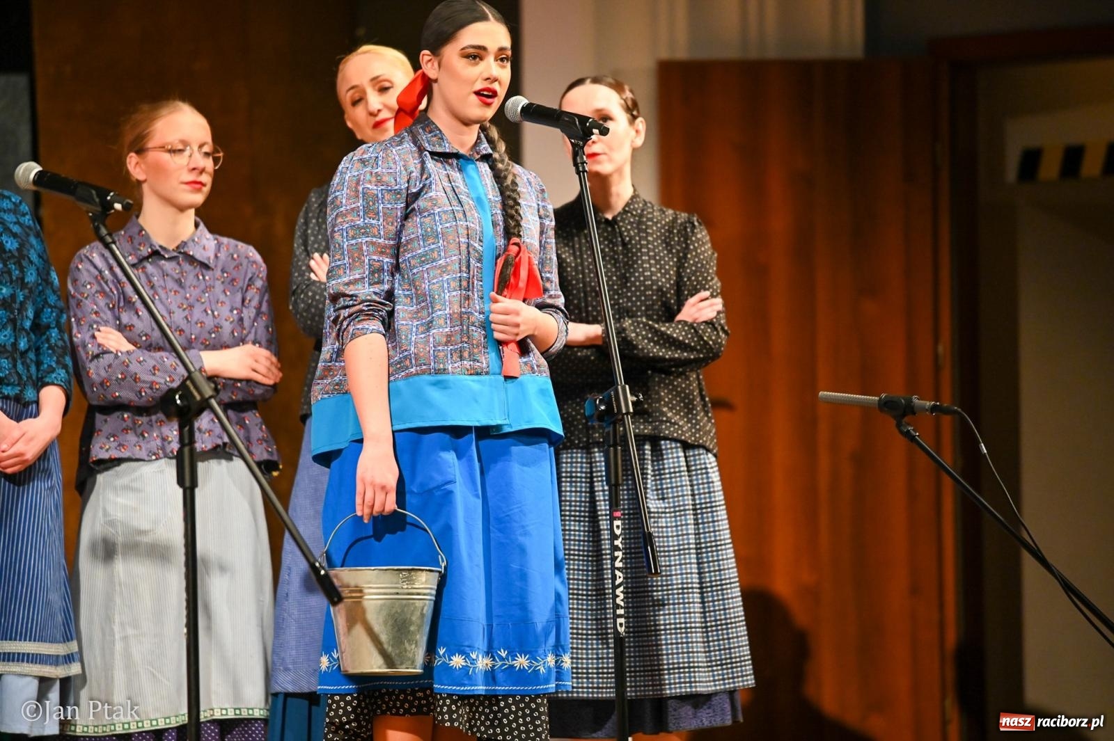 Zdjęcie w galerii na portalu naszraciborz.pl: Wesele Śląskie przyciągnęło tłumy do RCK [FOTO] wiadomości z regionu