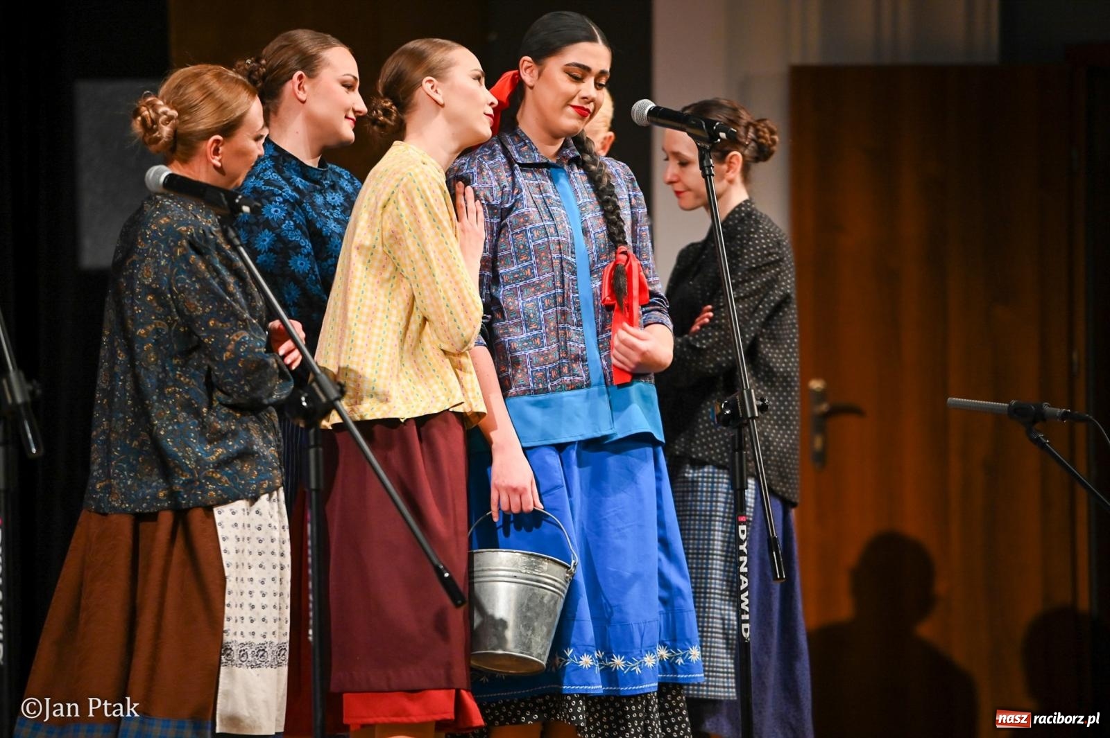 Zdjęcie w galerii na portalu naszraciborz.pl: Wesele Śląskie przyciągnęło tłumy do RCK [FOTO] wiadomości z regionu