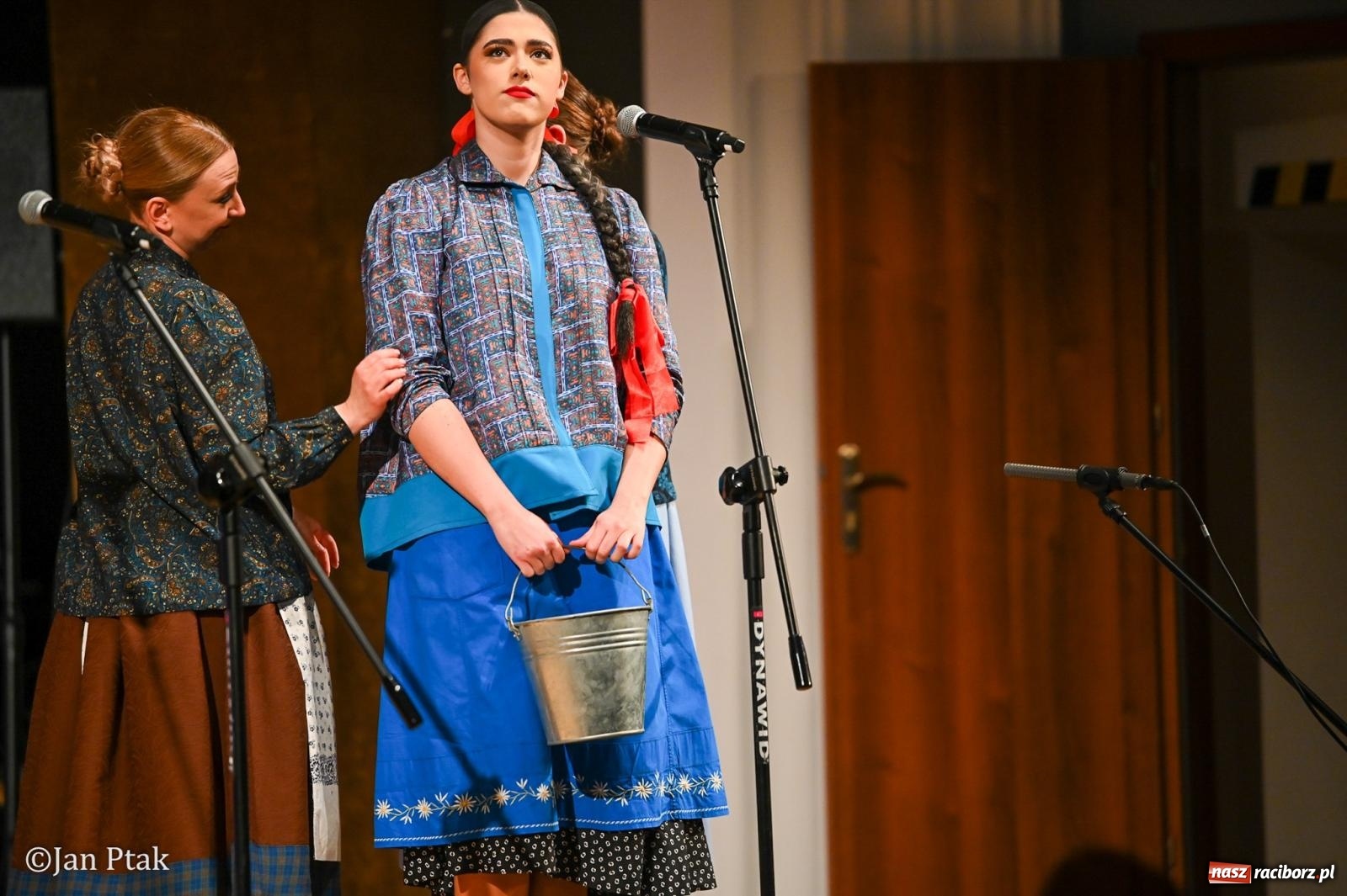 Zdjęcie w galerii na portalu naszraciborz.pl: Wesele Śląskie przyciągnęło tłumy do RCK [FOTO] wiadomości z regionu