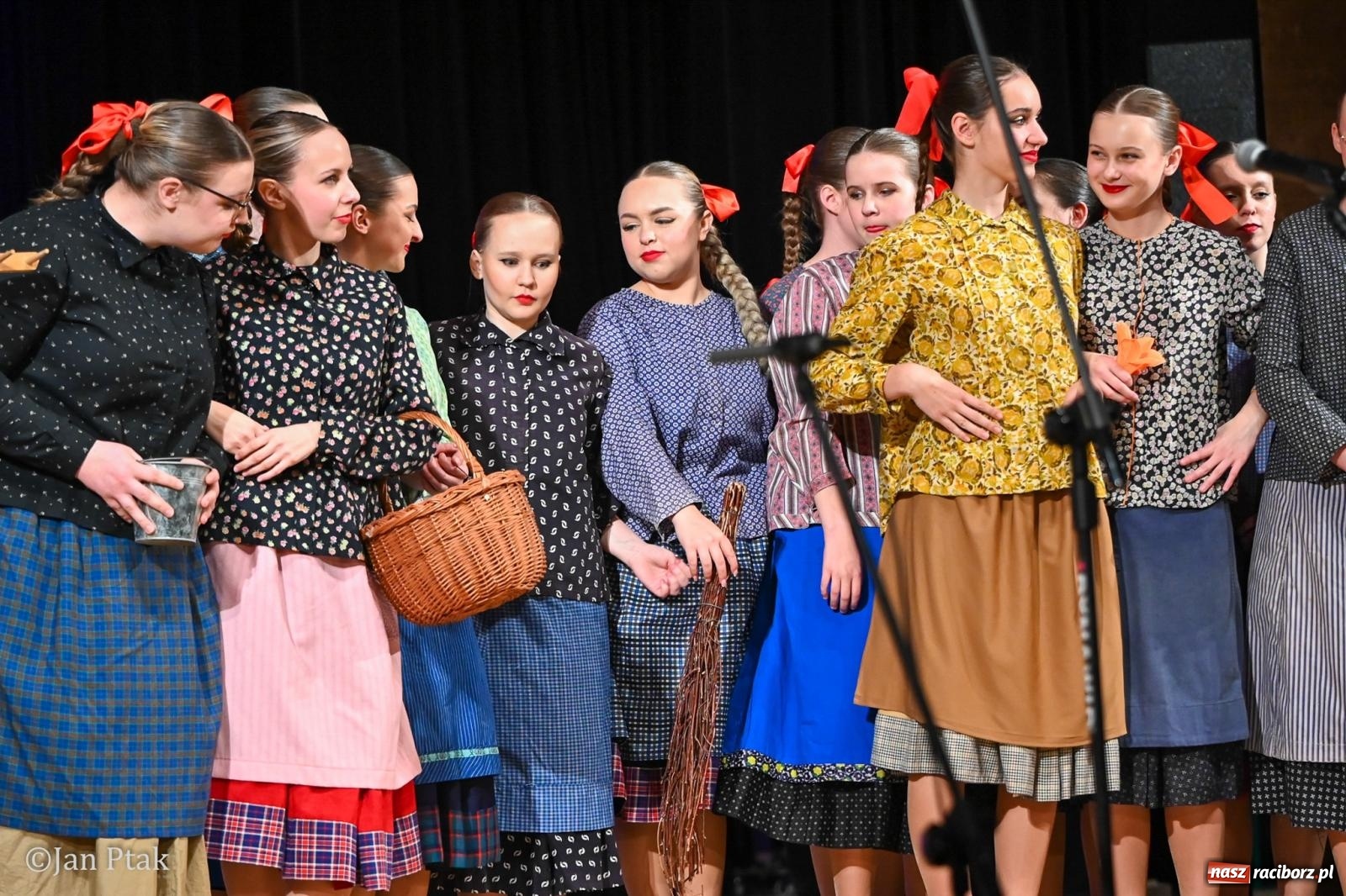 Zdjęcie w galerii na portalu naszraciborz.pl: Wesele Śląskie przyciągnęło tłumy do RCK [FOTO] wiadomości z regionu