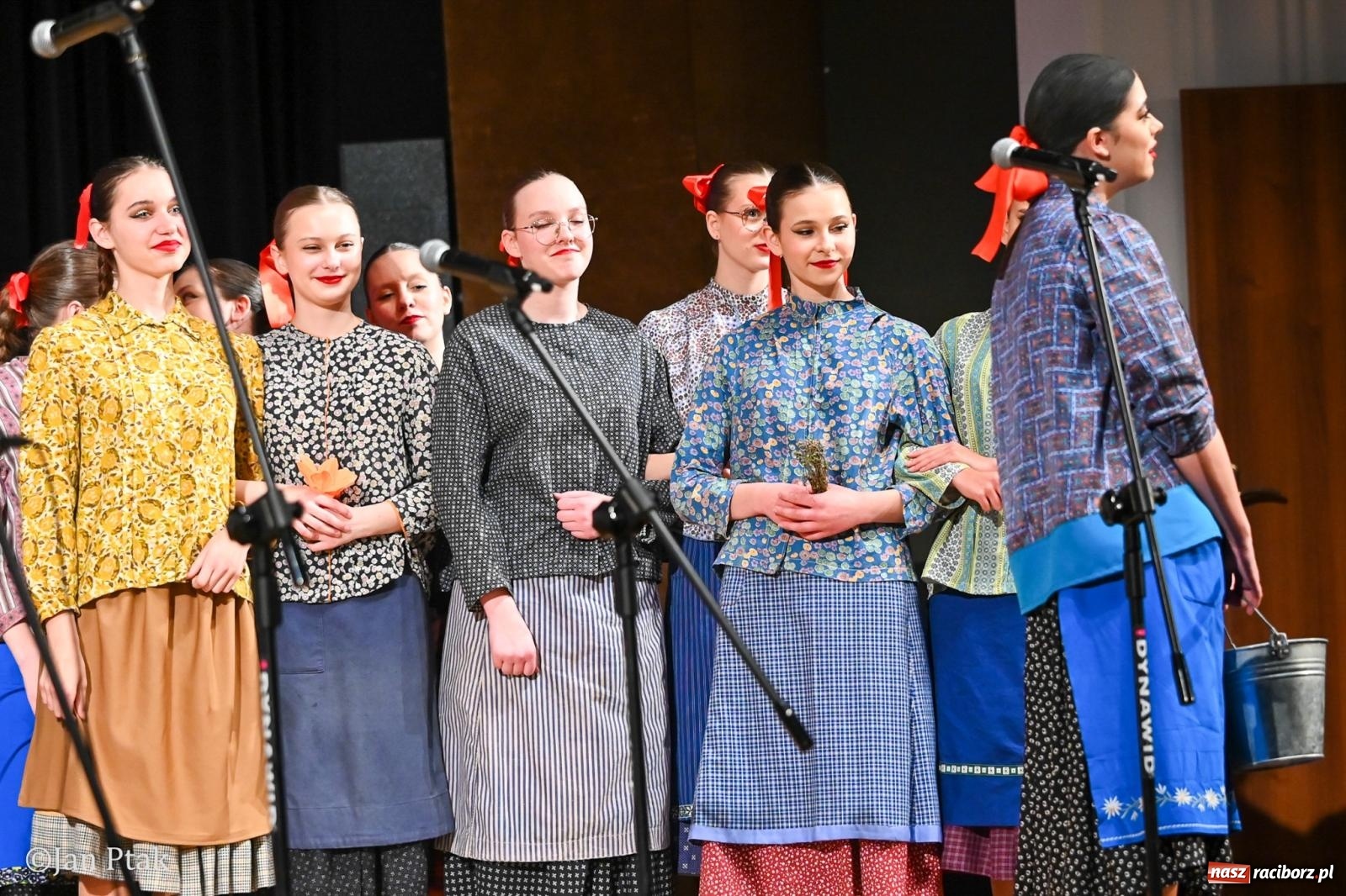 Zdjęcie w galerii na portalu naszraciborz.pl: Wesele Śląskie przyciągnęło tłumy do RCK [FOTO] wiadomości z regionu