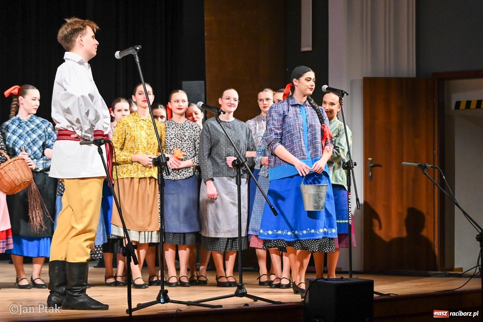 Zdjęcie w galerii na portalu naszraciborz.pl: Wesele Śląskie przyciągnęło tłumy do RCK [FOTO] wiadomości z regionu