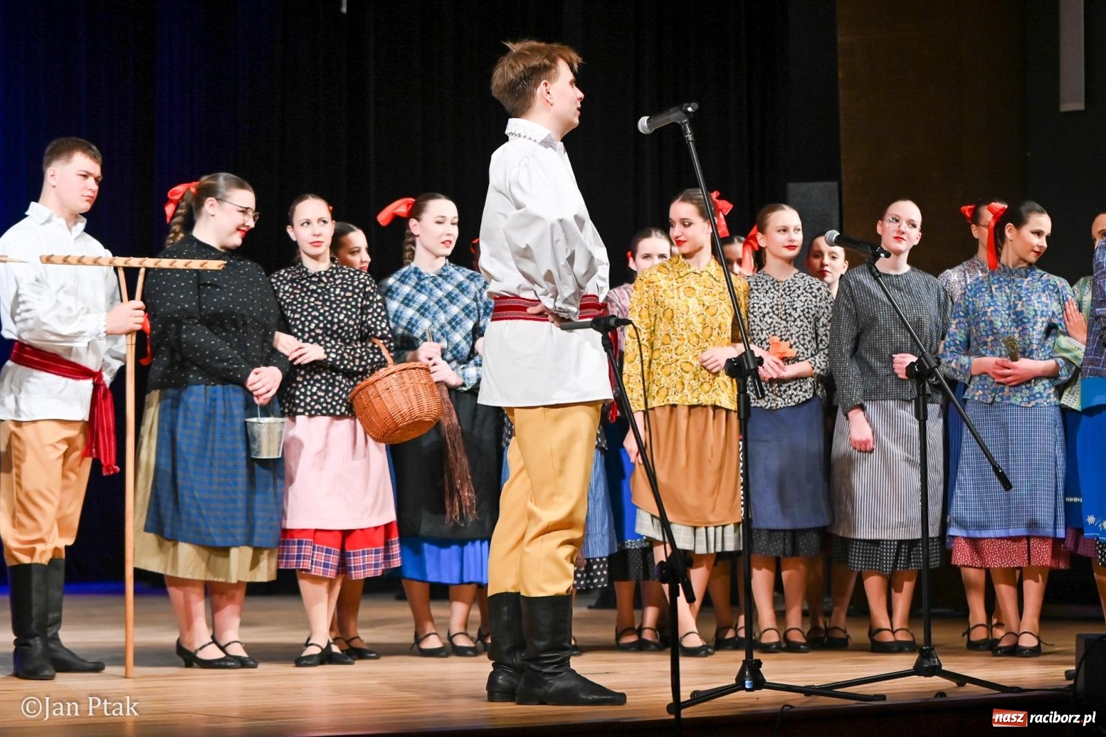 Zdjęcie w galerii na portalu naszraciborz.pl: Wesele Śląskie przyciągnęło tłumy do RCK [FOTO] wiadomości z regionu