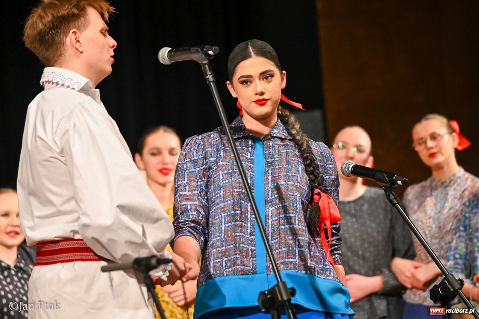 Zdjęcie w galerii na portalu naszraciborz.pl: Wesele Śląskie przyciągnęło tłumy do RCK [FOTO] wiadomości z regionu