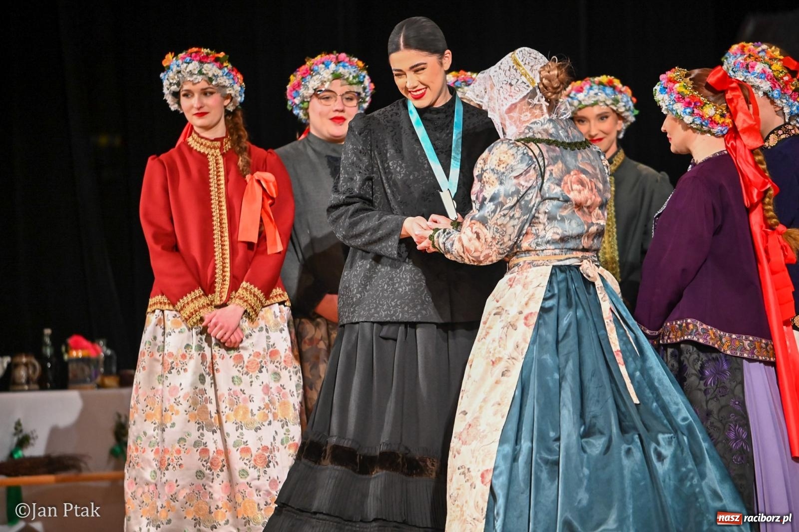 Zdjęcie w galerii na portalu naszraciborz.pl: Wesele Śląskie przyciągnęło tłumy do RCK [FOTO] wiadomości z regionu