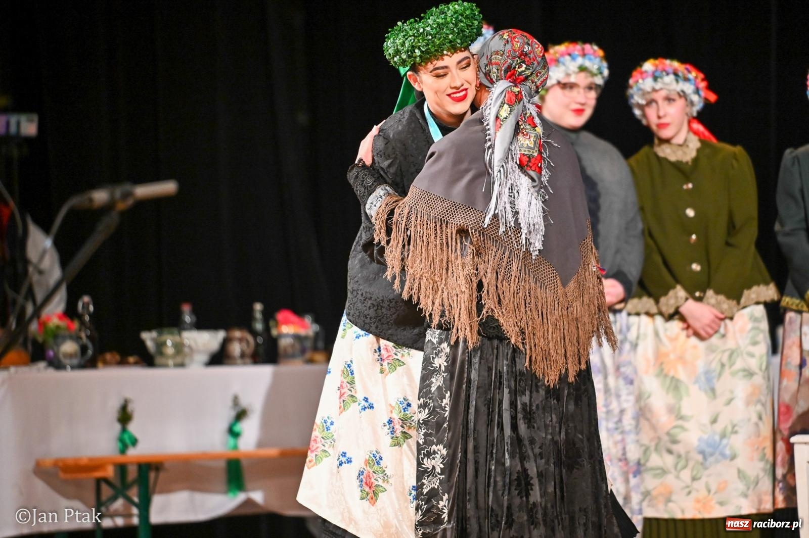 Zdjęcie w galerii na portalu naszraciborz.pl: Wesele Śląskie przyciągnęło tłumy do RCK [FOTO] wiadomości z regionu