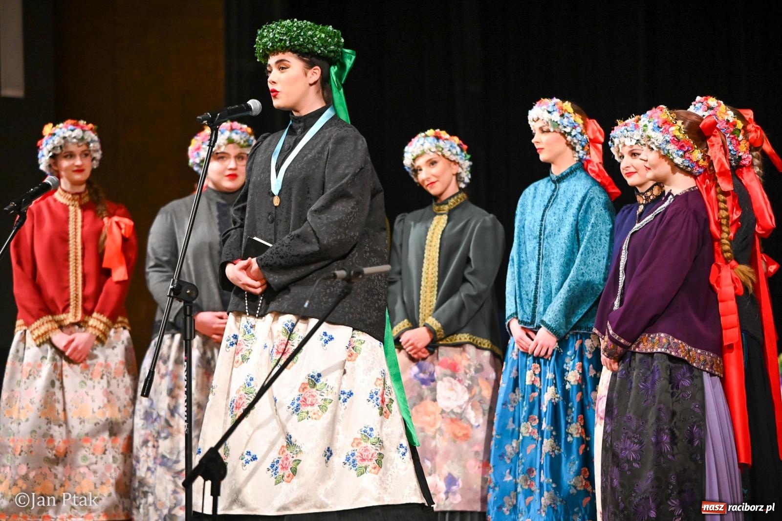 Zdjęcie w galerii na portalu naszraciborz.pl: Wesele Śląskie przyciągnęło tłumy do RCK [FOTO] wiadomości z regionu