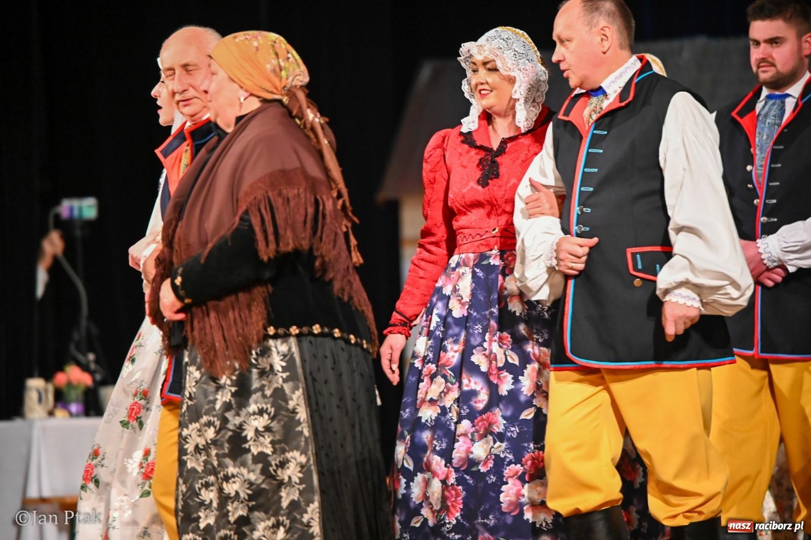 Zdjęcie w galerii na portalu naszraciborz.pl: Wesele Śląskie przyciągnęło tłumy do RCK [FOTO] wiadomości z regionu