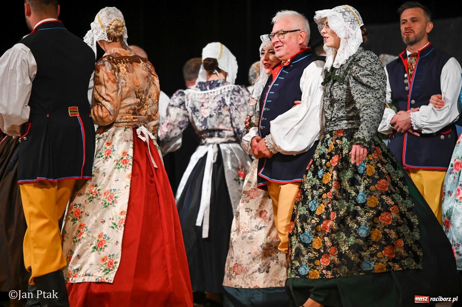 Zdjęcie w galerii na portalu naszraciborz.pl: Wesele Śląskie przyciągnęło tłumy do RCK [FOTO] wiadomości z regionu